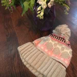 Gap Beanie Cap
